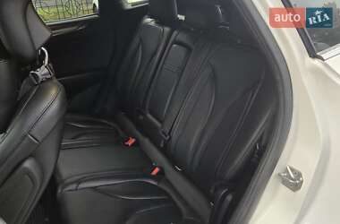 Внедорожник / Кроссовер Lincoln MKC 2015 в 