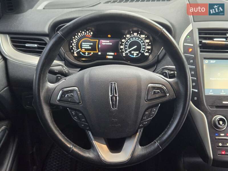 Позашляховик / Кросовер Lincoln MKC 2015 в Києві фото 27 Позашляховик / Кросовер Lincoln MKC 2015 в Києві