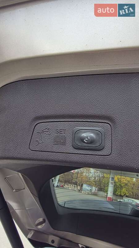 Позашляховик / Кросовер Lincoln MKC 2018 в Кривому Розі