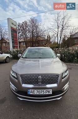 Внедорожник / Кроссовер Lincoln MKC 2018 в Кривом Роге Внедорожник / Кроссовер Lincoln MKC 2018 в Кривом Роге