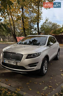 Внедорожник / Кроссовер Lincoln MKC 2018 в Одессе
