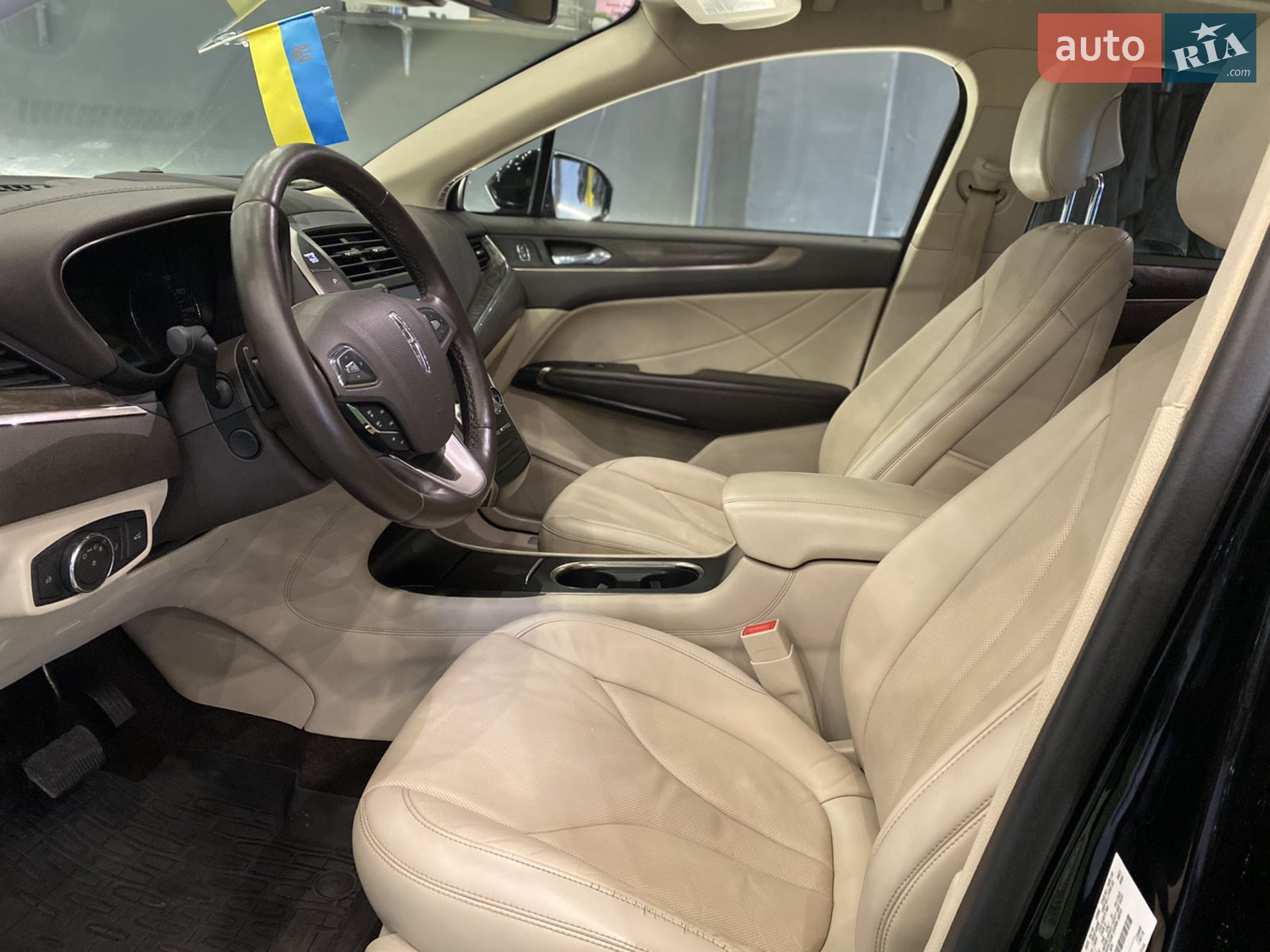 2018 Lincoln MKC - мініатюра 30