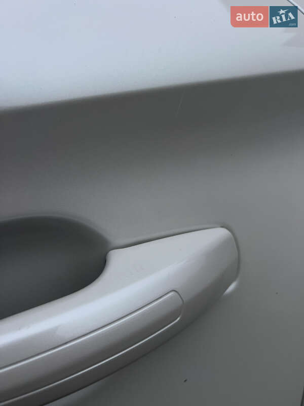 Позашляховик / Кросовер Lincoln MKC 2015 в Києві фото 14 Позашляховик / Кросовер Lincoln MKC 2015 в Києві