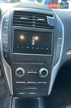 Внедорожник / Кроссовер Lincoln MKC 2015 в Киеве