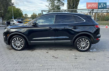 Внедорожник / Кроссовер Lincoln MKC 2015 в Киеве