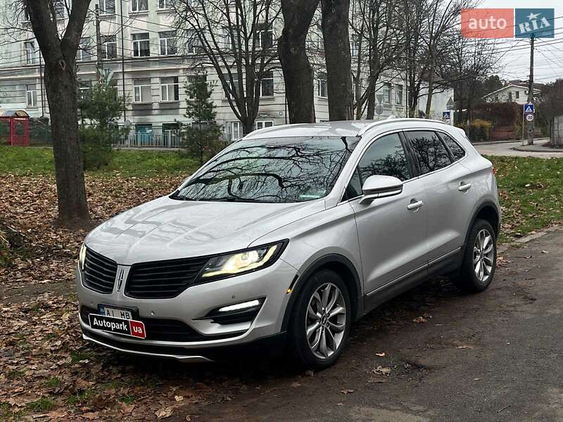 Lincoln MKC 2014 Lincoln MKC 2014