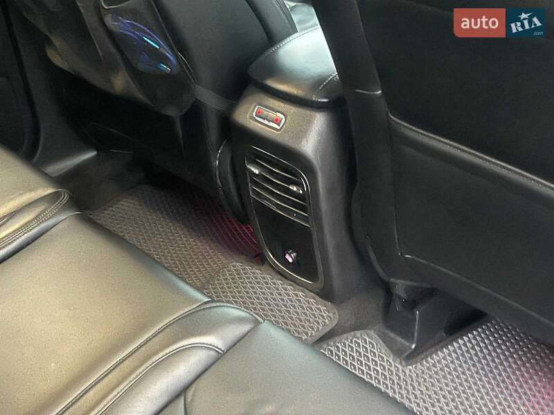 Позашляховик / Кросовер Lincoln MKC 2014 в Києві фото 21 Позашляховик / Кросовер Lincoln MKC 2014 в Києві