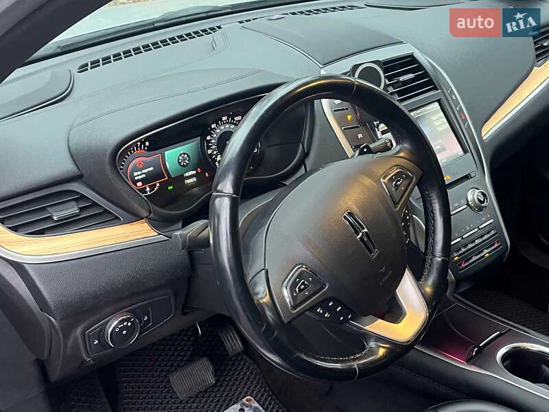 Позашляховик / Кросовер Lincoln MKC 2014 в Києві фото 26 Позашляховик / Кросовер Lincoln MKC 2014 в Києві