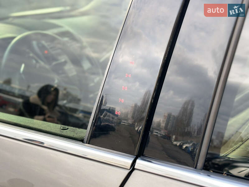 Внедорожник / Кроссовер Lincoln MKC 2016 в Харькове