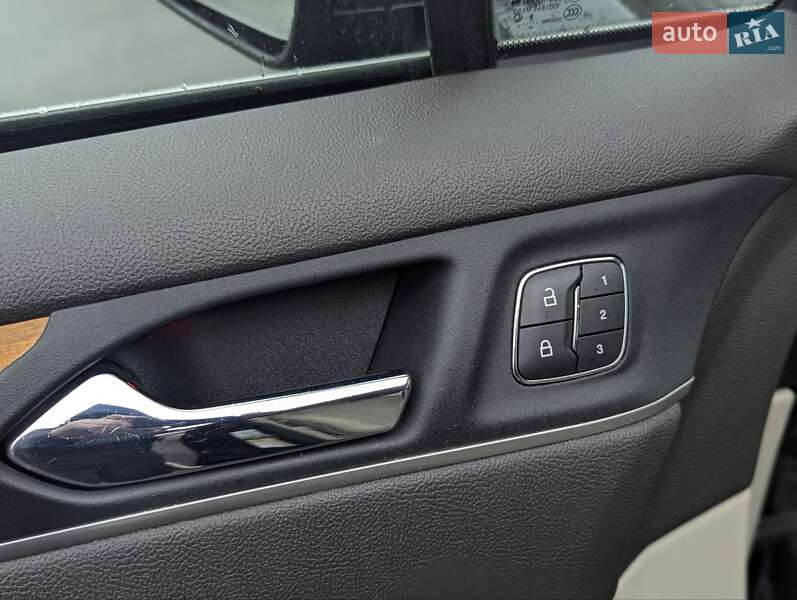 Внедорожник / Кроссовер Lincoln MKC 2019 в Киеве