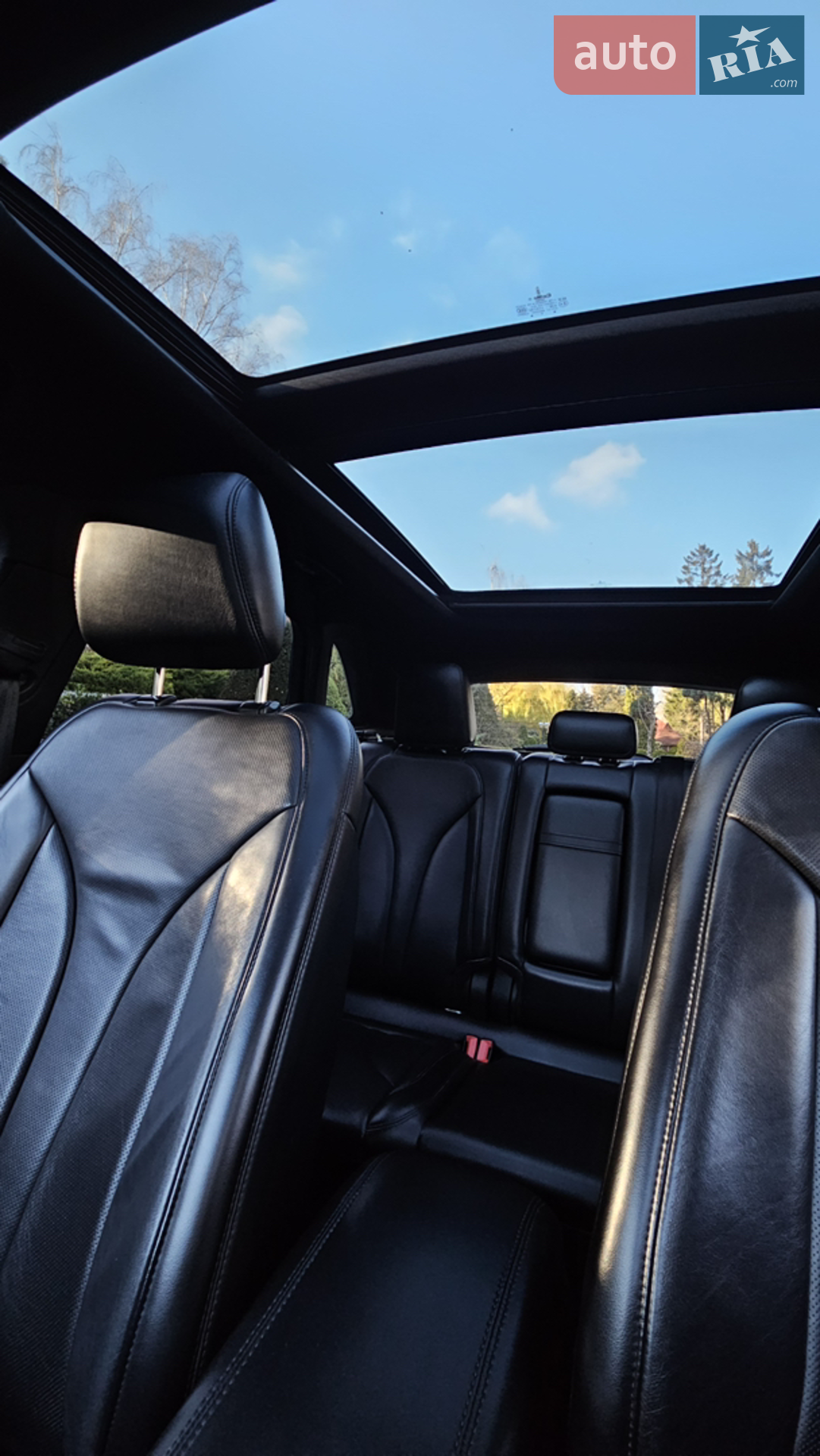 2014 Lincoln MKC - мініатюра 11