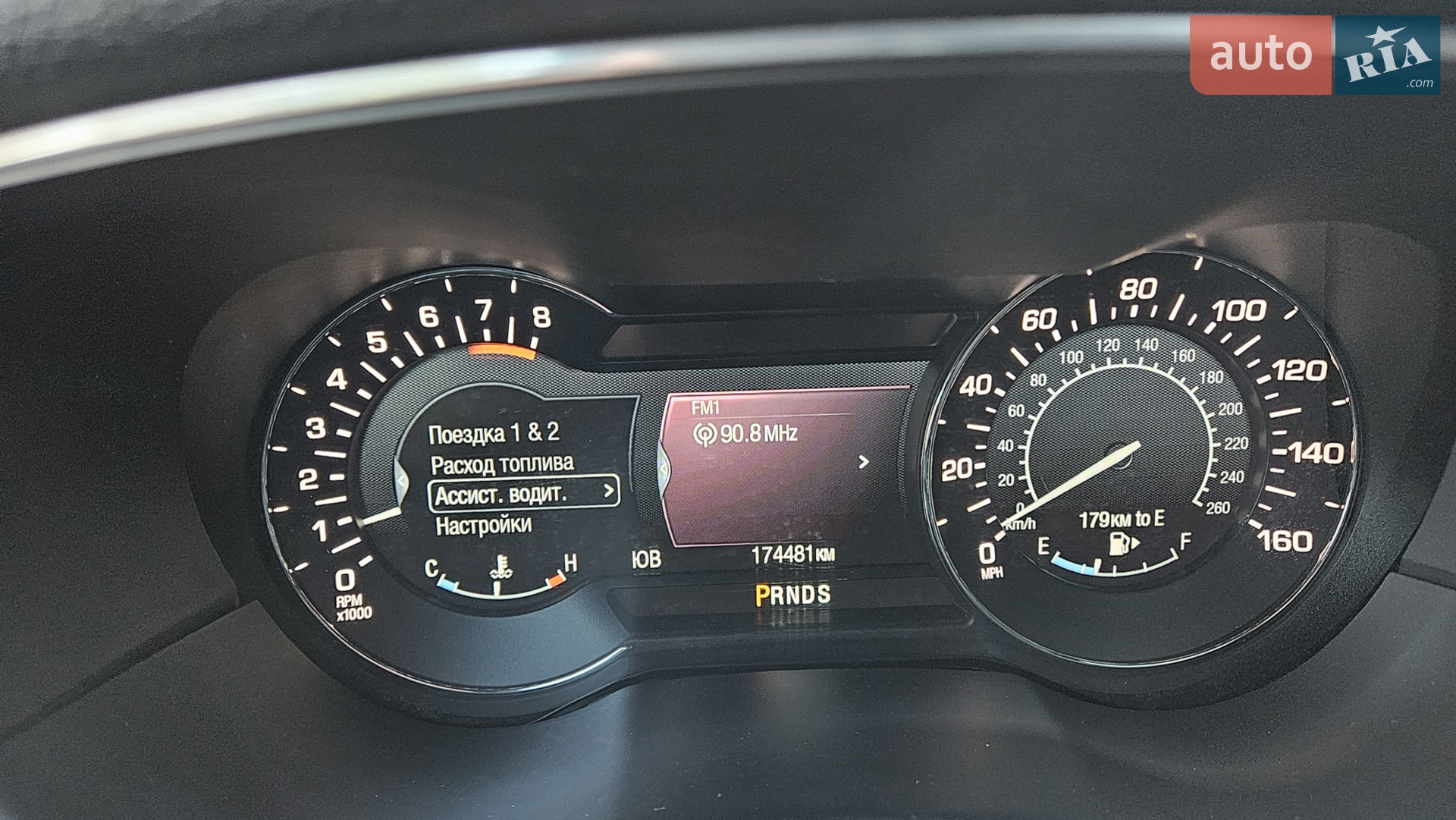 2014 Lincoln MKC - мініатюра 15