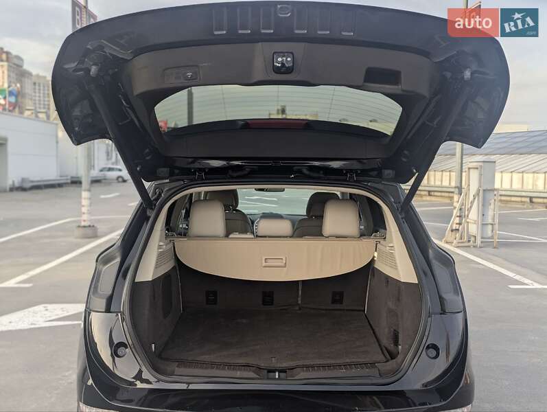 Позашляховик / Кросовер Lincoln MKC 2019 в Києві