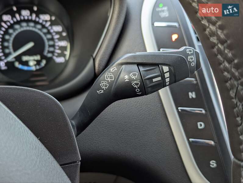 Позашляховик / Кросовер Lincoln MKC 2019 в Києві