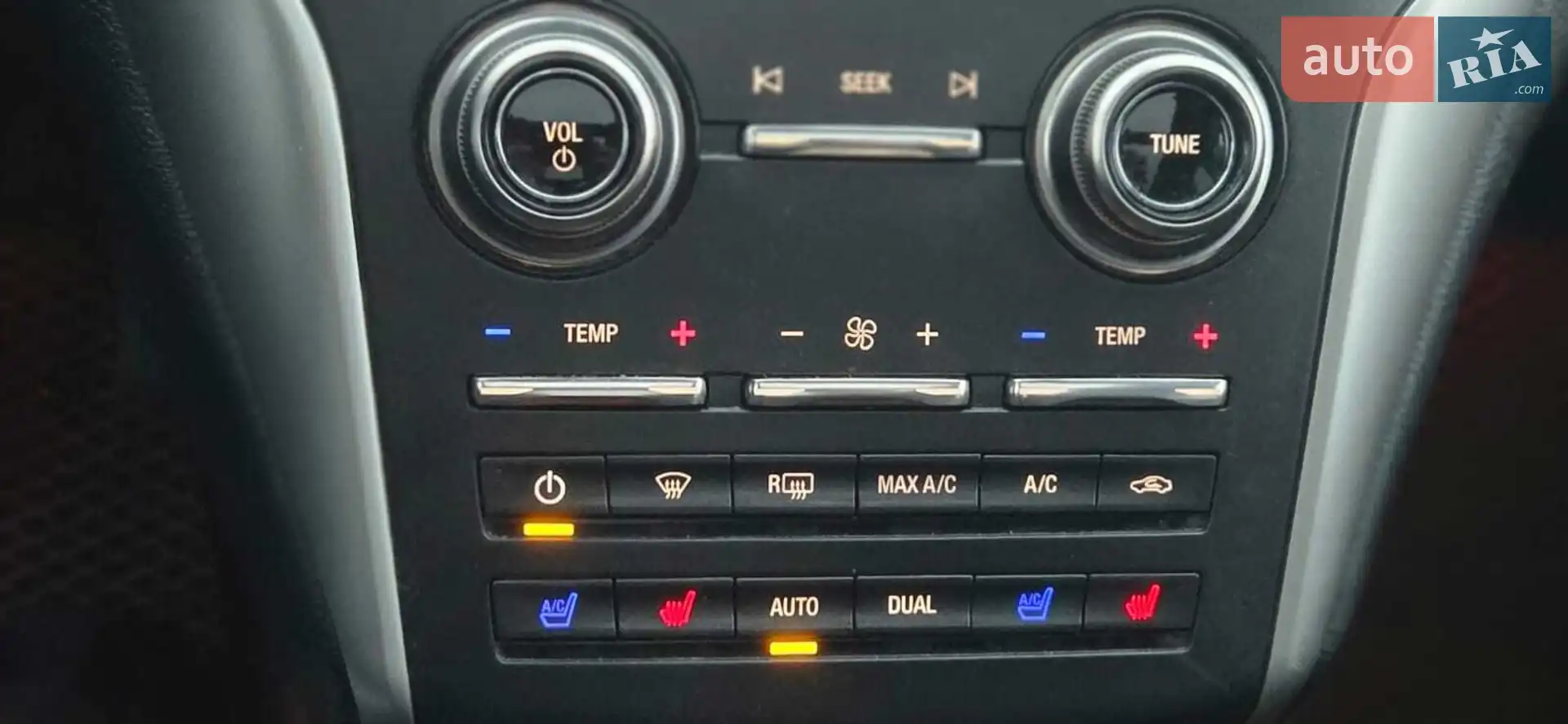 2019 Lincoln MKC - мініатюра 13