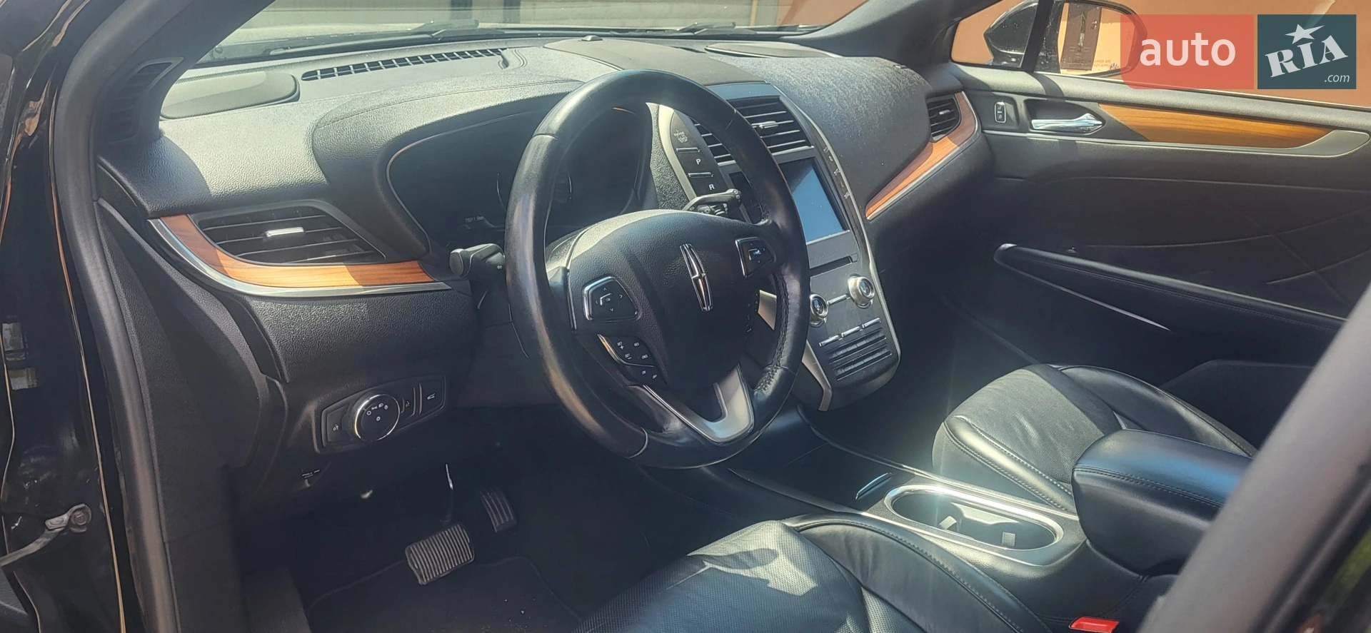 2019 Lincoln MKC - мініатюра 30
