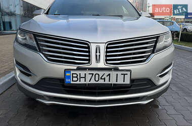 Внедорожник / Кроссовер Lincoln MKC 2017 в Одессе