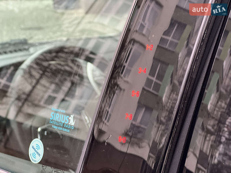 Внедорожник / Кроссовер Lincoln MKC 2018 в Ивано-Франковске фото 27 Внедорожник / Кроссовер Lincoln MKC 2018 в Ивано-Франковске