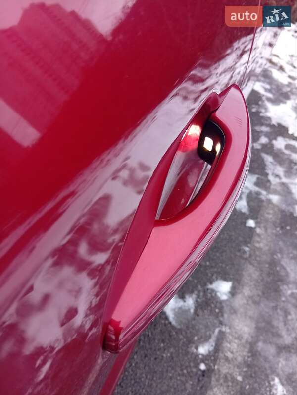 Внедорожник / Кроссовер Lincoln MKC 2018 в Киеве фото 10 Внедорожник / Кроссовер Lincoln MKC 2018 в Киеве