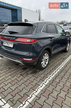 Внедорожник / Кроссовер Lincoln MKC 2019 в Одессе