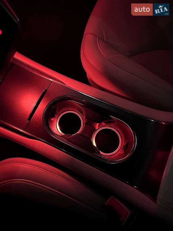 Внедорожник / Кроссовер Lincoln MKC 2014 в Владимире