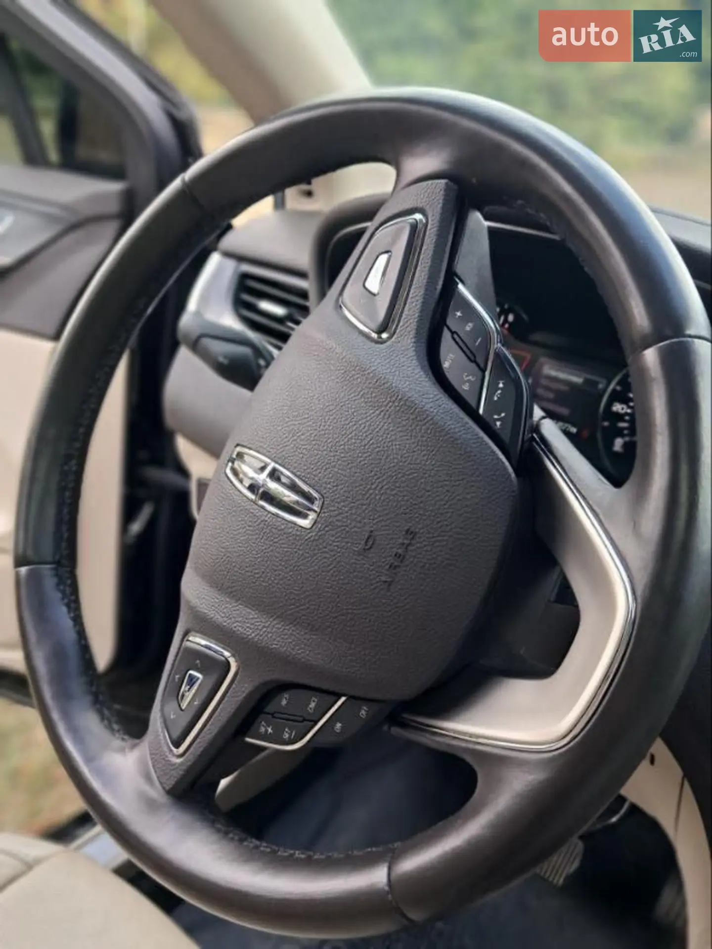 2016 Lincoln MKC - мініатюра 13