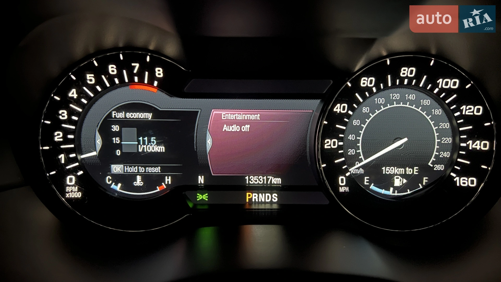 2014 Lincoln MKC - мініатюра 19