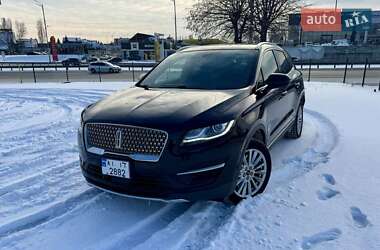 Внедорожник / Кроссовер Lincoln MKC 2018 в Киеве