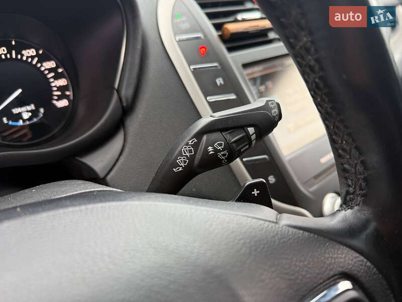 Позашляховик / Кросовер Lincoln MKC 2014 в Житомирі фото 21 Позашляховик / Кросовер Lincoln MKC 2014 в Житомирі