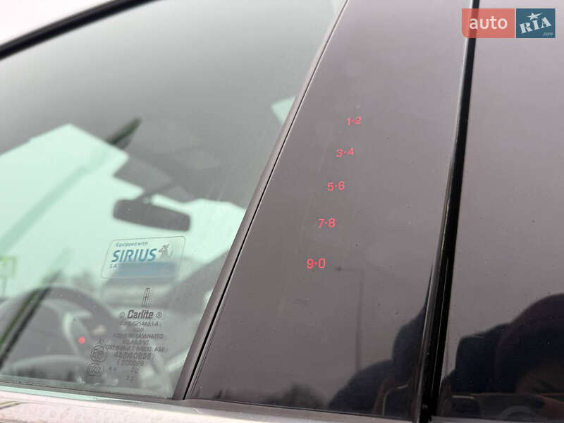 Позашляховик / Кросовер Lincoln MKC 2014 в Житомирі фото 26 Позашляховик / Кросовер Lincoln MKC 2014 в Житомирі