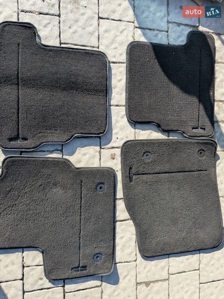 Позашляховик / Кросовер Lincoln MKC 2018 в Львові