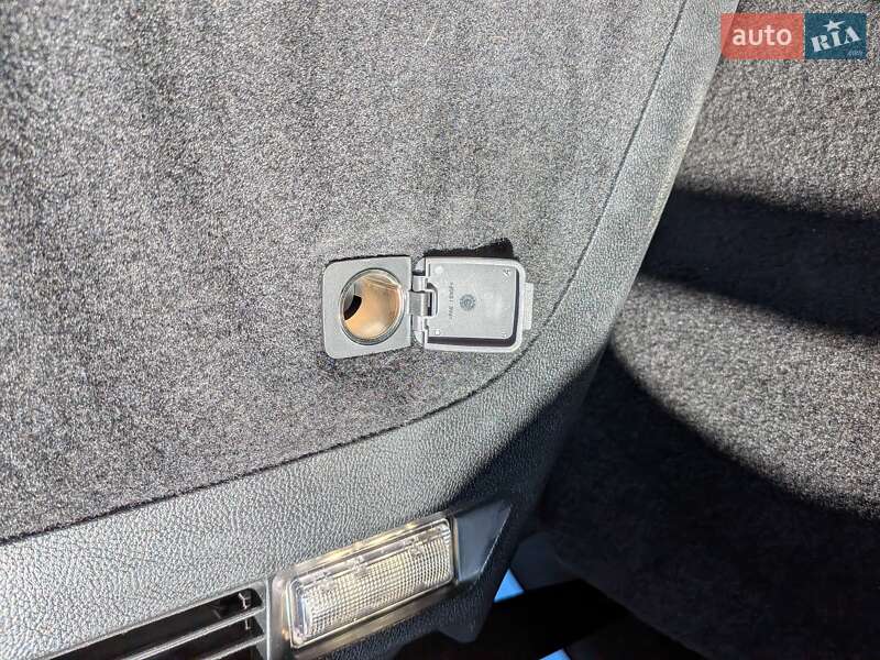 Позашляховик / Кросовер Lincoln MKC 2018 в Львові