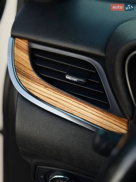 Внедорожник / Кроссовер Lincoln MKC 2016 в Днепре