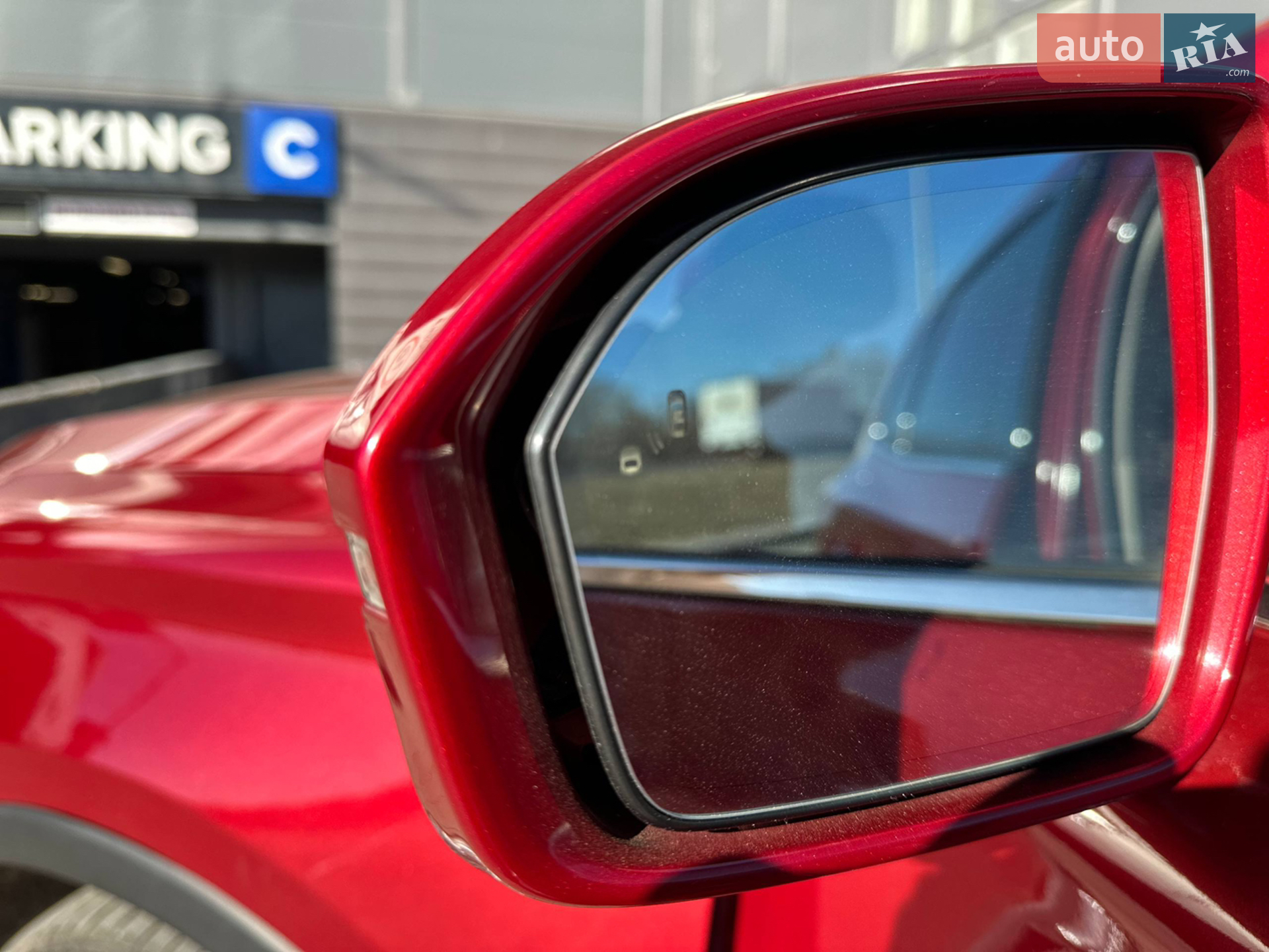 2019 Lincoln MKC - мініатюра 9