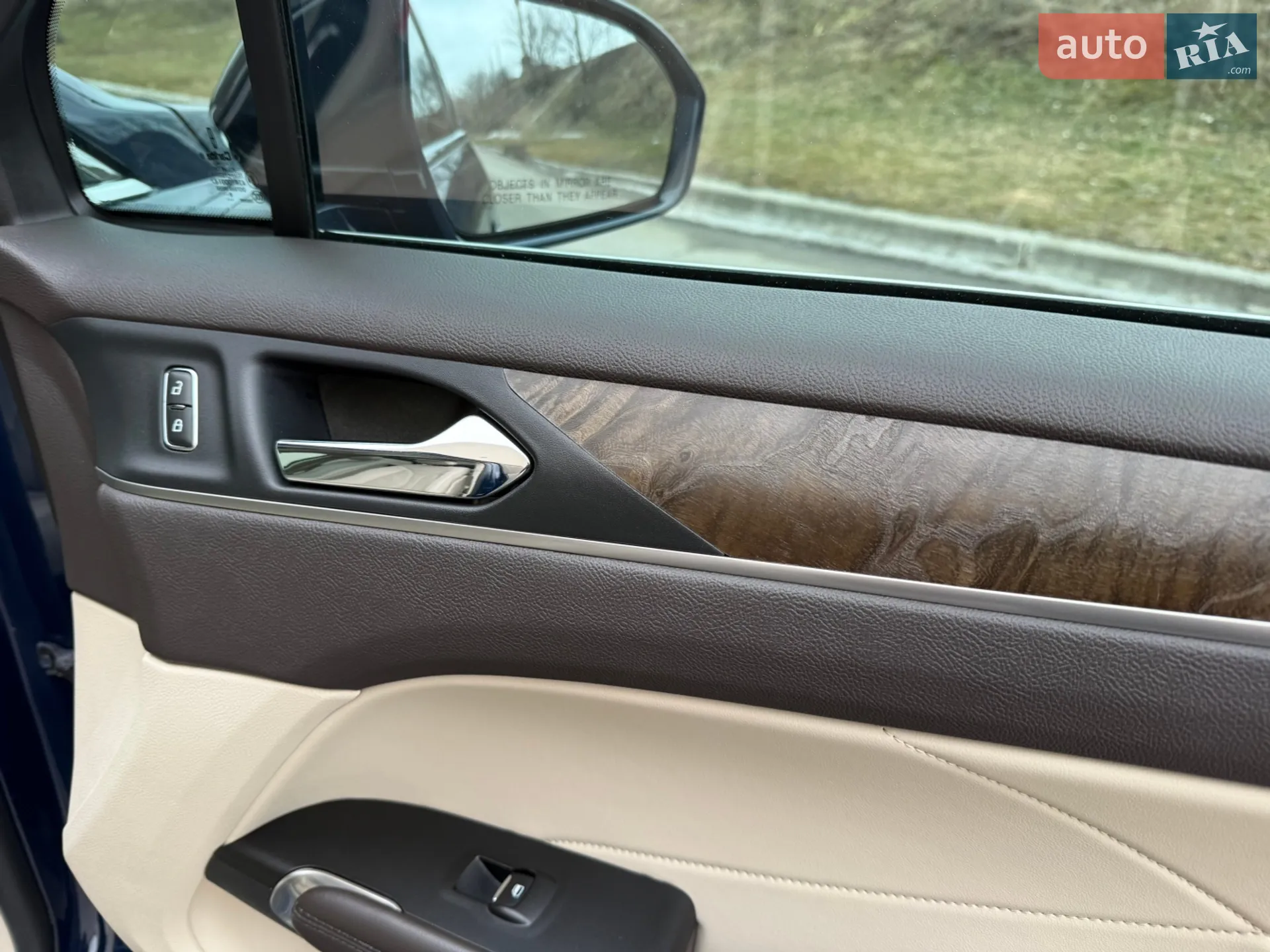 2019 Lincoln MKC - мініатюра 34