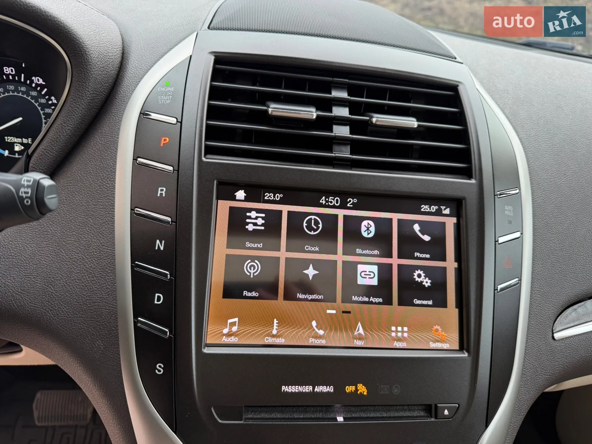 2019 Lincoln MKC - мініатюра 50