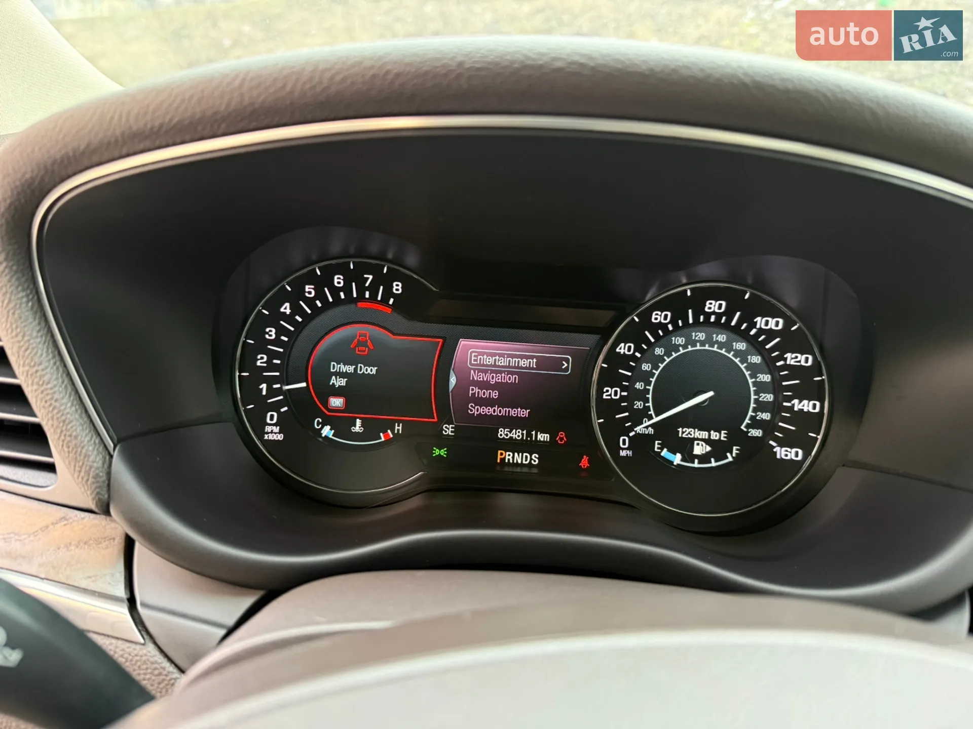 2019 Lincoln MKC - мініатюра 51