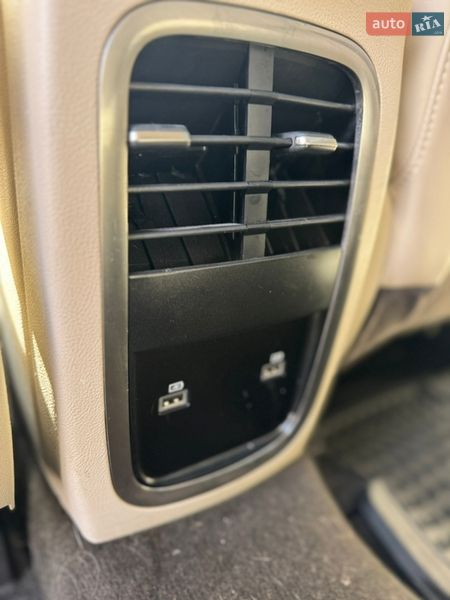 Внедорожник / Кроссовер Lincoln MKC 2019 в Киеве