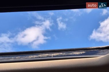 Позашляховик / Кросовер Lincoln MKC 2017 в Одесі