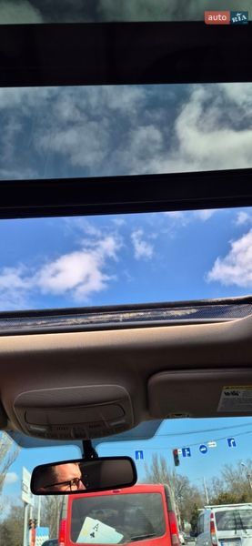 Позашляховик / Кросовер Lincoln MKC 2017 в Одесі
