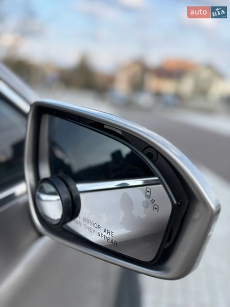 Внедорожник / Кроссовер Lincoln MKC 2017 в Львове фото 16 Внедорожник / Кроссовер Lincoln MKC 2017 в Львове