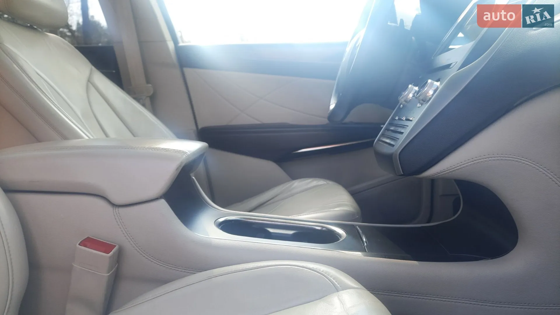 2016 Lincoln MKC - мініатюра 34
