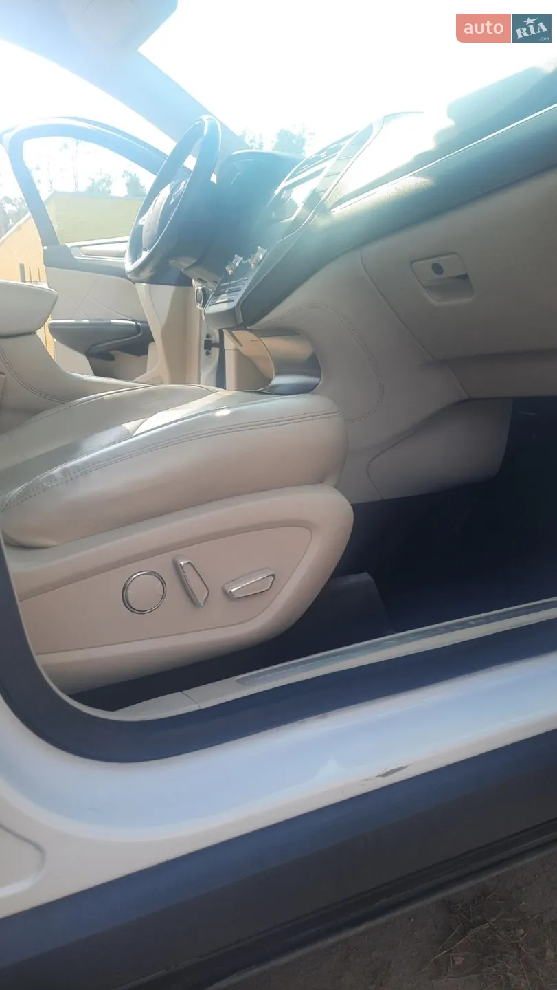 2016 Lincoln MKC - мініатюра 40