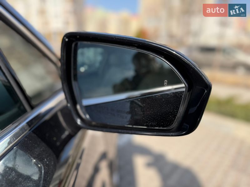 Позашляховик / Кросовер Lincoln MKC 2019 в Києві