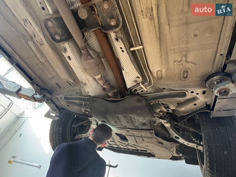 Позашляховик / Кросовер Lincoln MKC 2017 в Києві