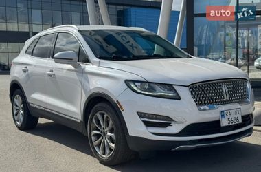 Позашляховик / Кросовер Lincoln MKC 2019 в Києві