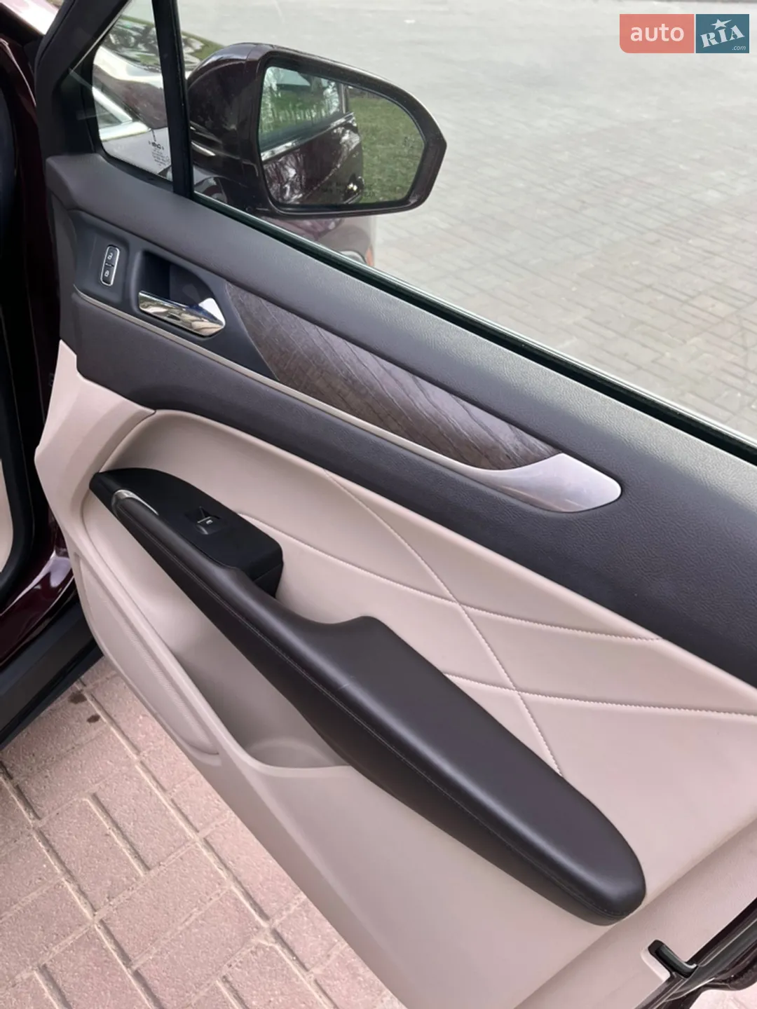 2019 Lincoln MKC - мініатюра 20