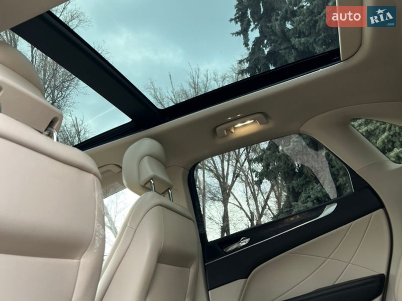 Внедорожник / Кроссовер Lincoln MKC 2019 в Тернополе