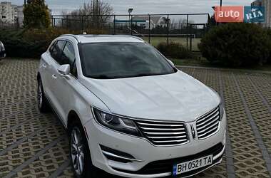 Внедорожник / Кроссовер Lincoln MKC 2014 в Одессе
