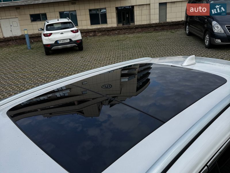 Внедорожник / Кроссовер Lincoln MKC 2014 в Одессе